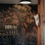 Johann Und Anna Am Stainzbach シュタインツ