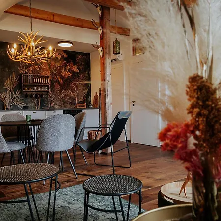 Johann Und Anna Am Stainzbach Gospodarstwo wiejskie *