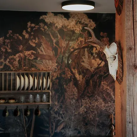 Johann Und Anna Am Stainzbach Stainz