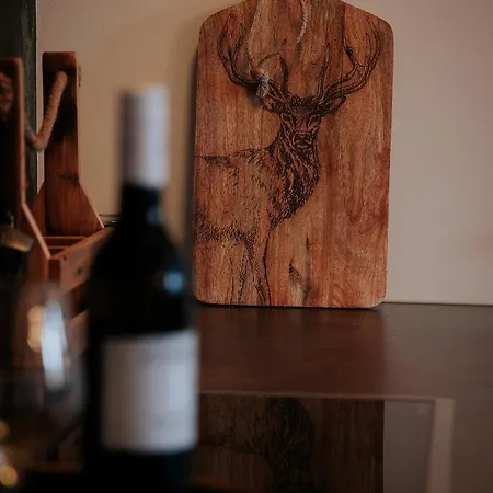 Venkovský dům Johann Und Anna Am Stainzbach Stainz