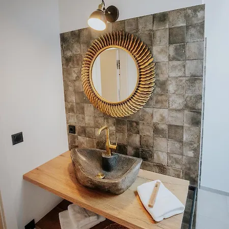 Venkovský dům Johann Und Anna Am Stainzbach Stainz