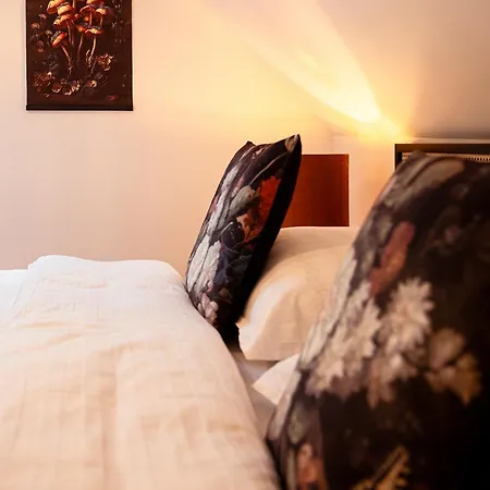 Johann Und Anna Am Stainzbach *