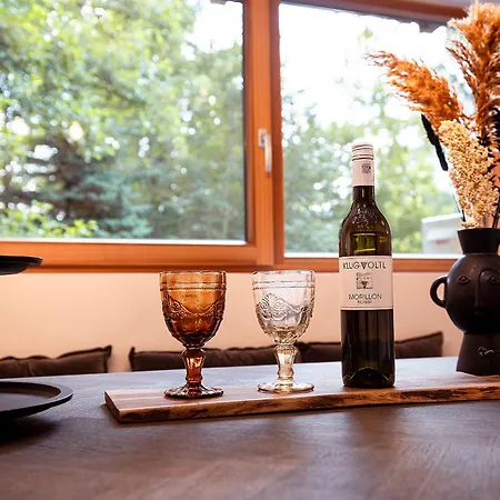 Venkovský dům Johann Und Anna Am Stainzbach *