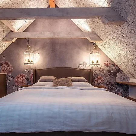 Johann Und Anna Am Stainzbach Venkovský dům *