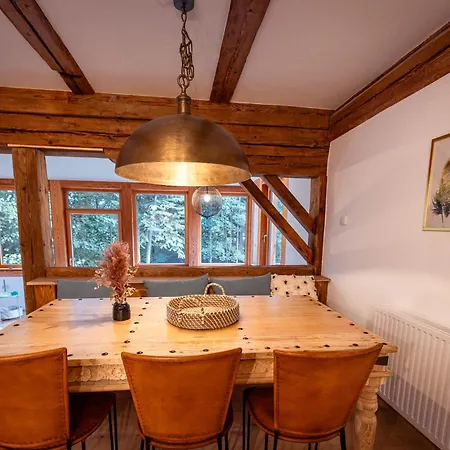 Johann Und Anna Am Stainzbach Landhuis