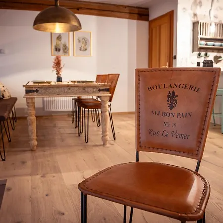 Johann Und Anna Am Stainzbach Landhuis Stainz