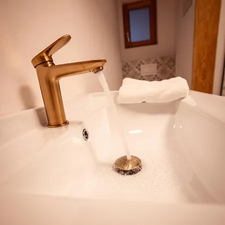 Venkovský dům Johann Und Anna Am Stainzbach Stainz