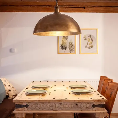 Johann Und Anna Am Stainzbach