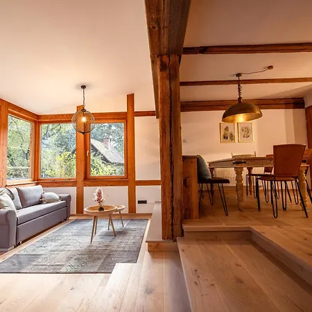 Johann Und Anna Am Stainzbach *