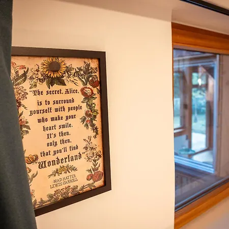 Johann Und Anna Am Stainzbach Venkovský dům