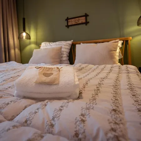 Johann Und Anna Am Stainzbach Venkovský dům Stainz