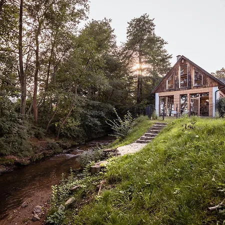 Johann Und Anna Am Stainzbach *