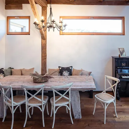 Johann Und Anna Am Stainzbach Landhuis Stainz