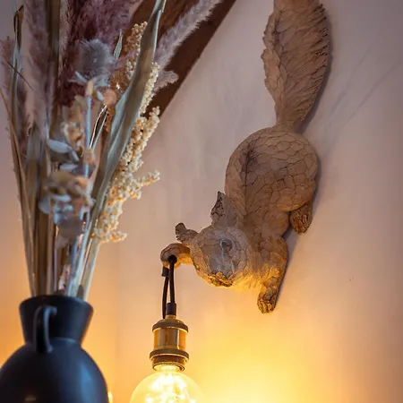 Venkovský dům Johann Und Anna Am Stainzbach Stainz