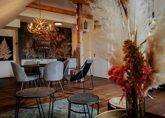 Johann Und Anna Am Stainzbach 乡村民宿 *