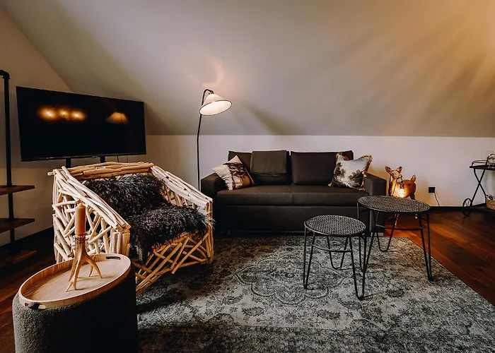 乡村民宿 Johann Und Anna Am Stainzbach *