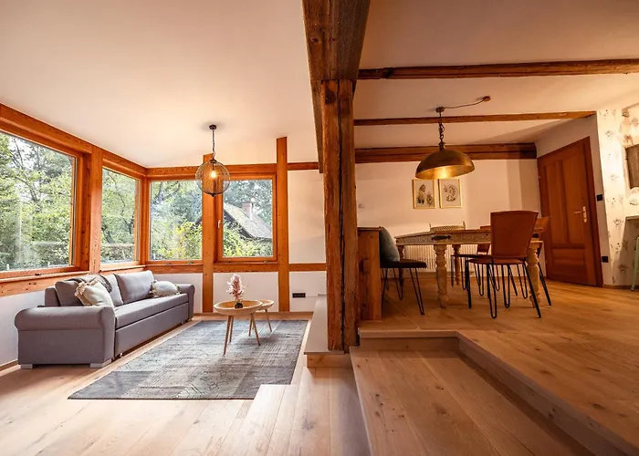 Johann Und Anna Am Stainzbach *