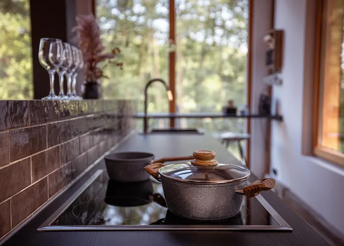 Johann Und Anna Am Stainzbach 乡村民宿 施泰因茨