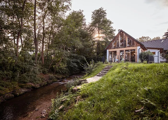 Johann Und Anna Am Stainzbach *