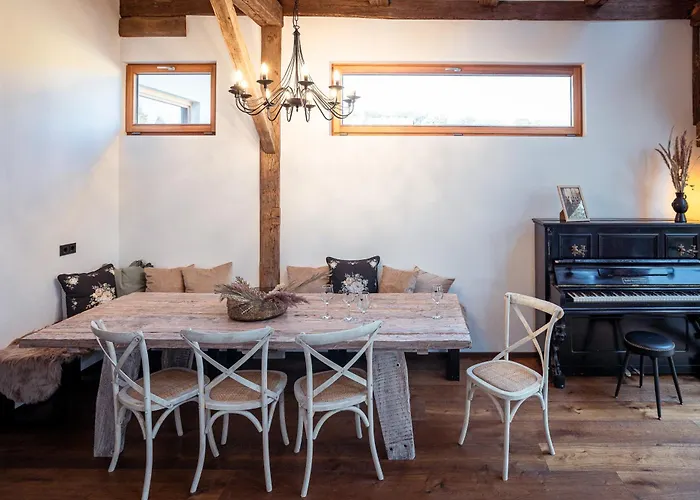 Johann Und Anna Am Stainzbach 乡村民宿 施泰因茨