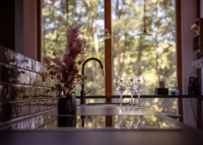 Johann Und Anna Am Stainzbach 施泰因茨