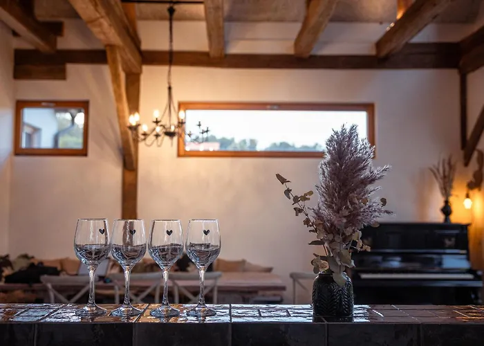 Johann Und Anna Am Stainzbach Casa di campagna *