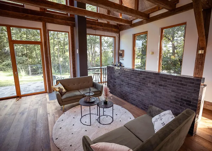 Johann Und Anna Am Stainzbach 乡村民宿 *